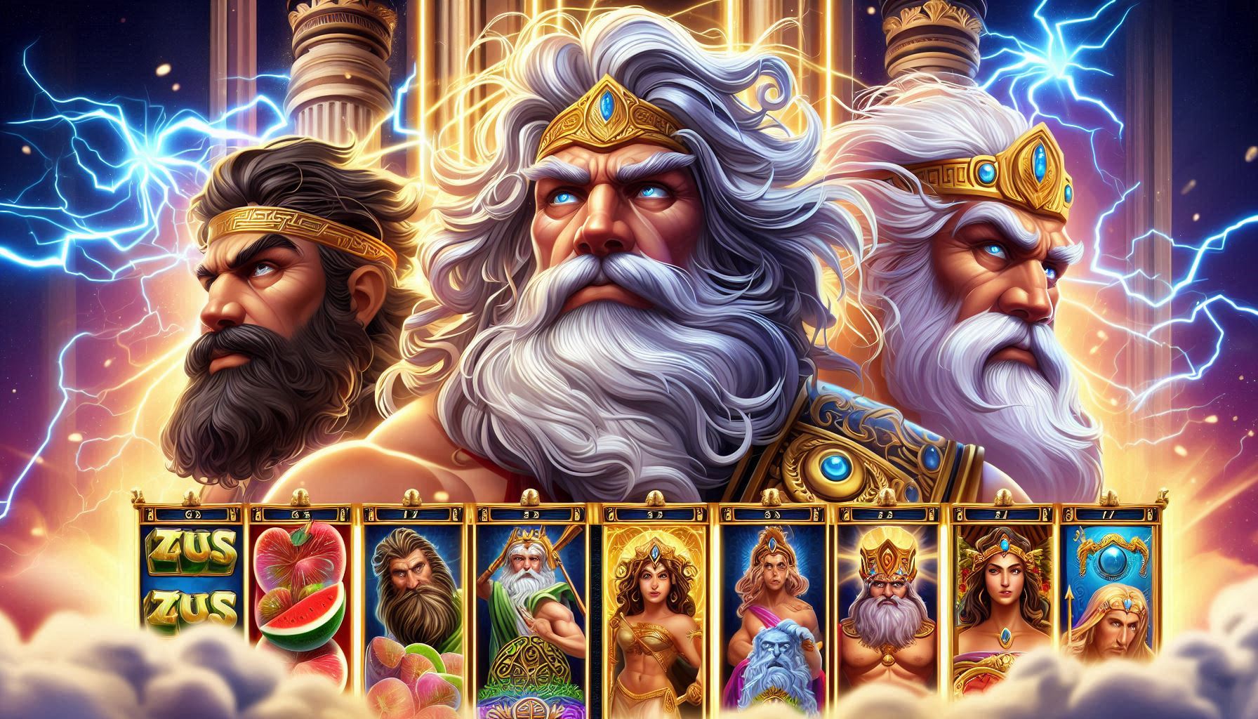 slot modal receh gacor