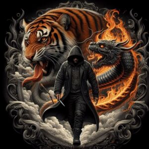 Tips Bermain Dragon Tiger